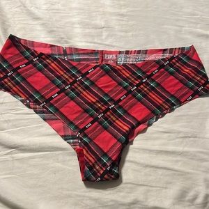 Victoria Secret seamless cheeksters